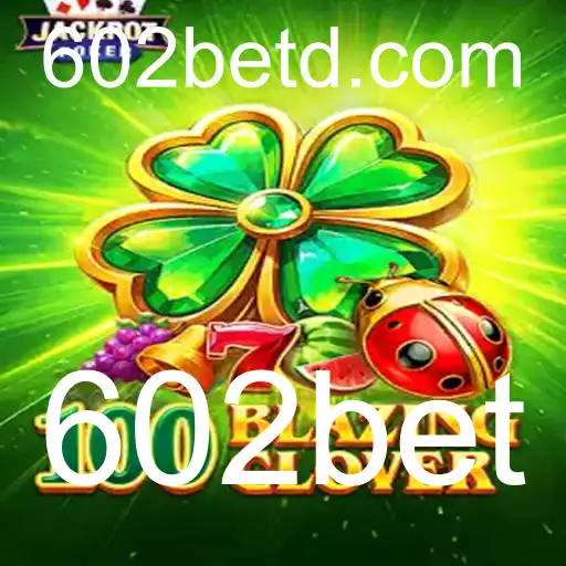 Explorando as Emoções de 100BlazingClover com a Plataforma 602bet