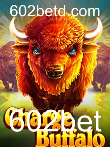 Tudo sobre ChargeBuffalo: Um Jogo Inovador na Plataforma 602bet