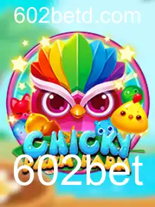 Explorando o Jogo ChickyParmParm: Diversão e Estratégia