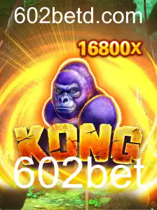 Conhecendo o Jogo Kong e sua Relação com 602bet