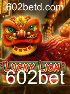 LuckyLion: Descubra a Nova Sensação do Cassino Online