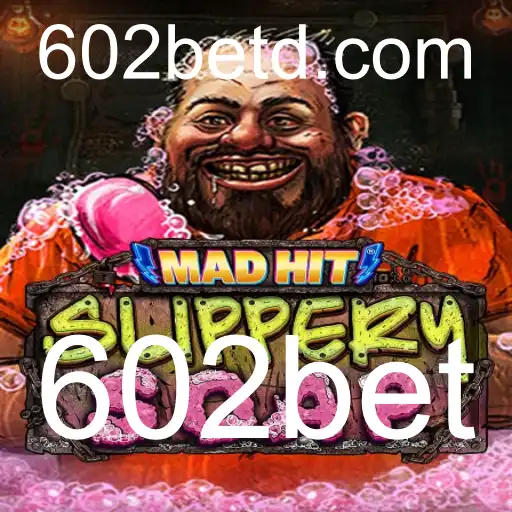 MadHitSlipperySoap: Um Novo Fenômeno de Jogo com a Palavra-Chave 602bet