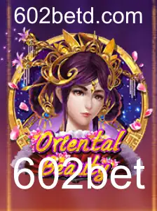 Descubra OrientalBeauty: O Encantador Jogo de Azar da Plataforma 602bet