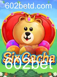Explorando SixGacha: O Novo Fenômeno dos Jogos de Azar