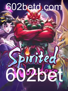 Descubra o Fascinante Mundo de SpiritedWonders com 602bet