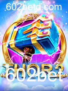 Explorando o Fascinante Mundo do Jogo Thor2