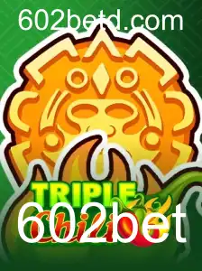 Conheça TripleChili: O Novo Sensação do Mundo dos Jogos