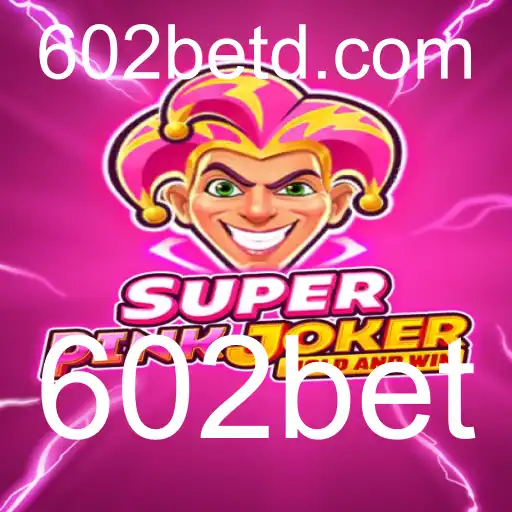 Descubra o Fascinante Mundo de SuperPinkJoker no 602bet