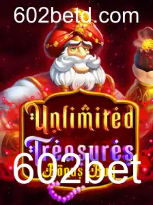 Descubra o Fascinante Mundo de UnlimitedTreasuresBonusBuy na 602bet