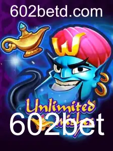 Descubra o Mundo de Fantasia de UnlimitedWishes com 602bet