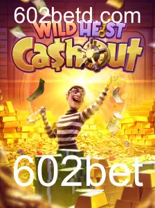 Explorando o Fascinante Mundo de WildHeistCashout no 602bet